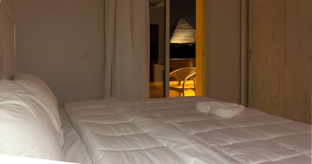 Deluxe Double Room, Mountain View photo 3