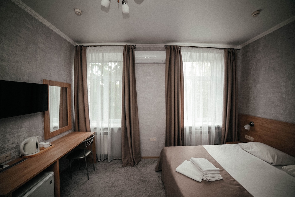 Standard Double Room photo 1