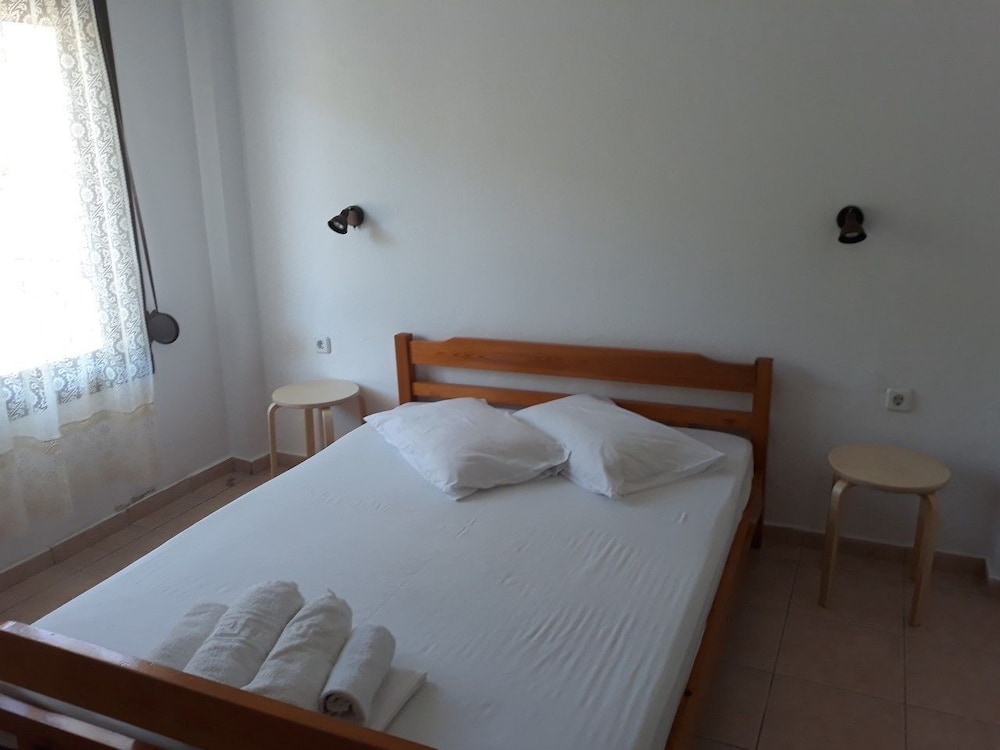 Economy Double Room, 1 Bedroom photo 1