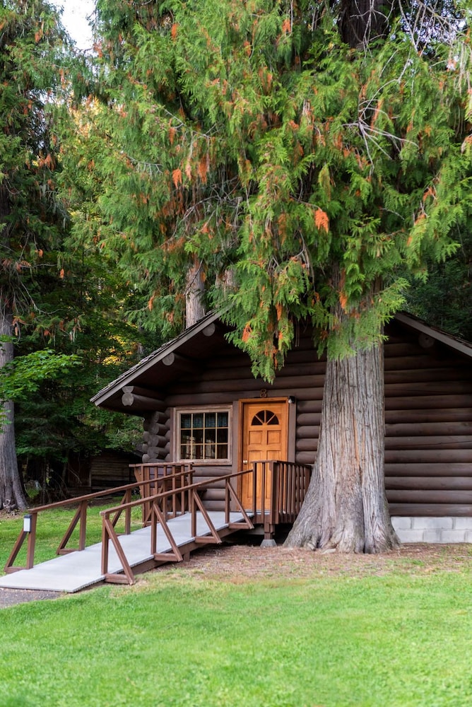 Lochsa Lodge, Foto 19