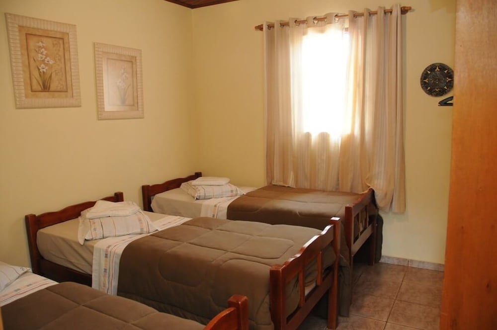 Standard Quadruple Room photo 3