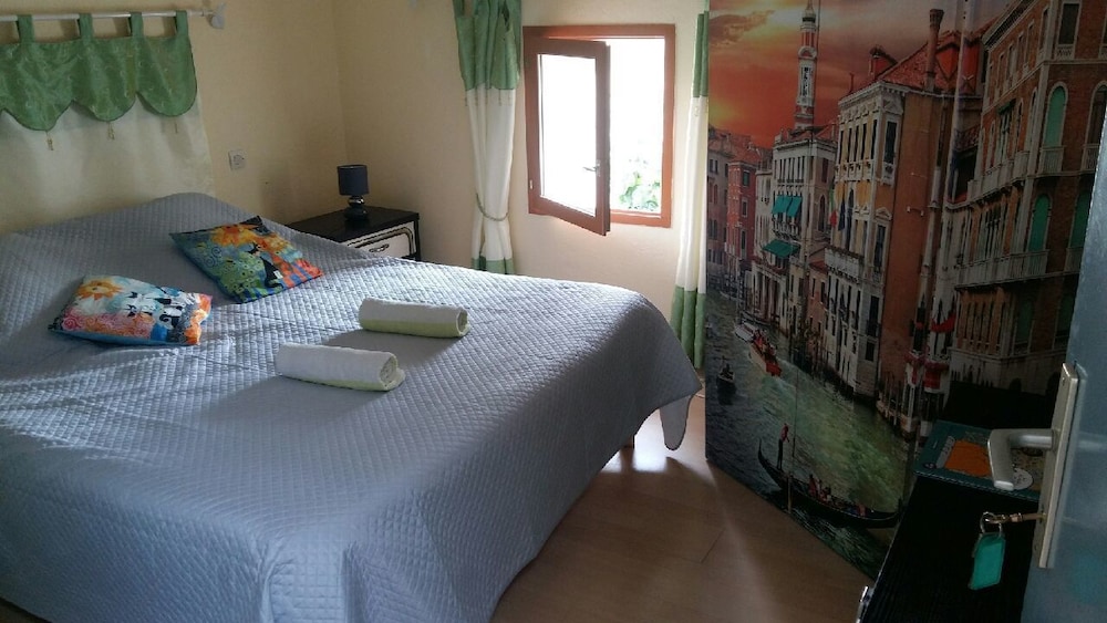 Double Room (Chat) photo 1
