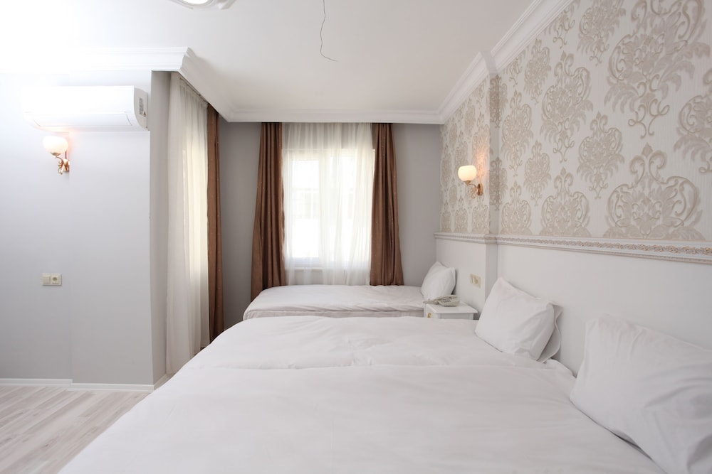 Standard Triple Room photo 1