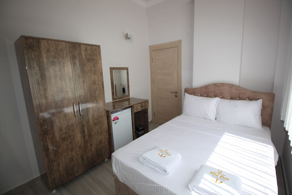 Basic Room