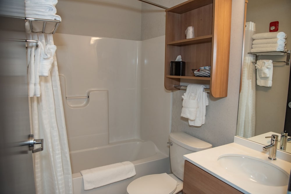 Studio Suite, 1 Queen Bed with Sofa Bed, Non Smoking - Photo 6