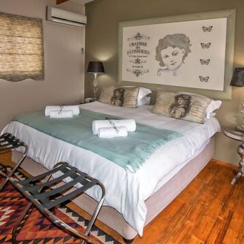 Standard Room, 1 Bedroom photo 2