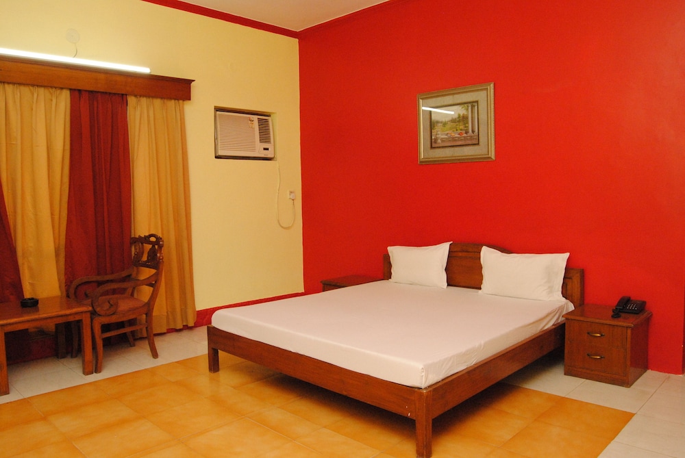 Standard Double Room photo 2