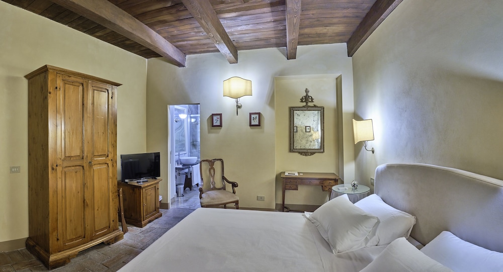 Superior Double Room - Photo 19