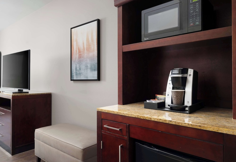 Hilton Garden Inn Shreveport Bossier City, Fotografia 5