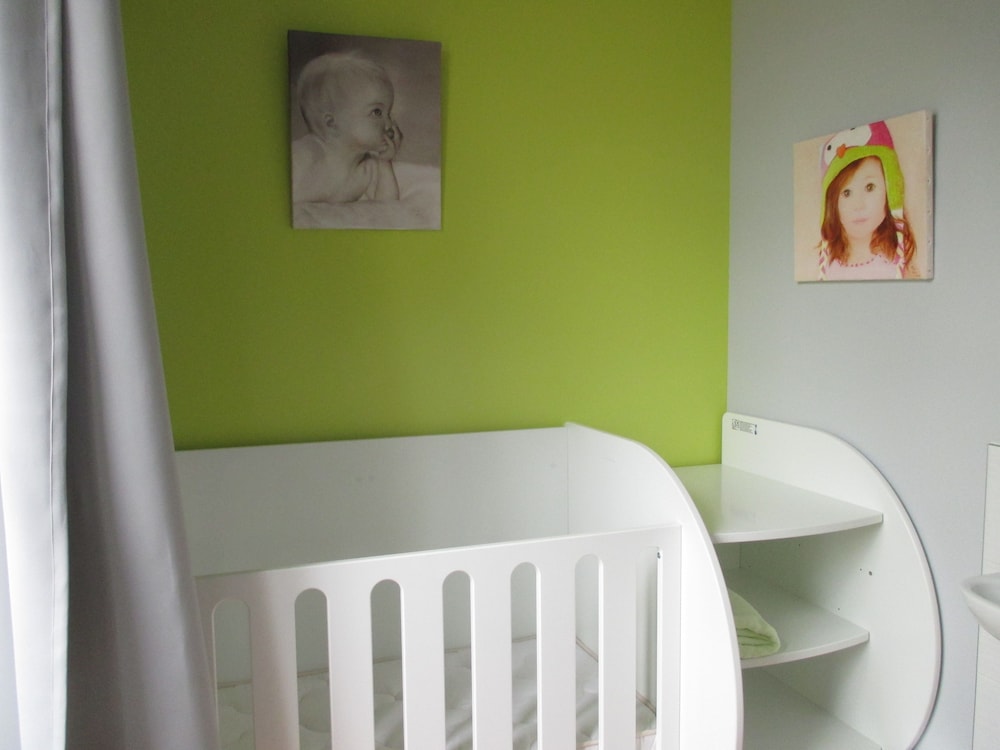 Standard Twin Room photo 3