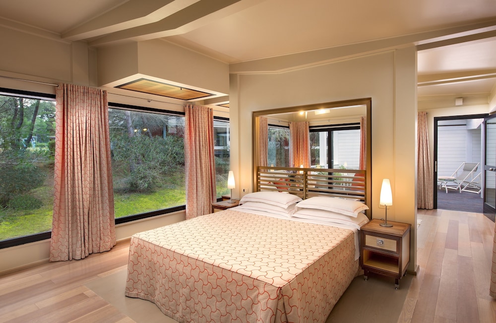 Ecolodge Deluxe Junior Suite - Photo 4