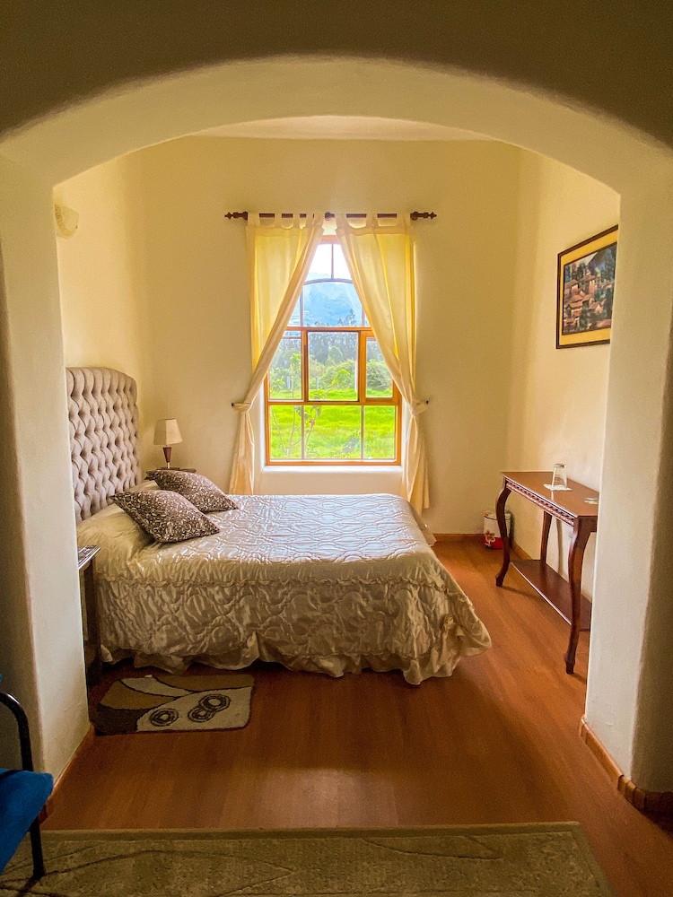 Deluxe Double Room Single Use photo 2