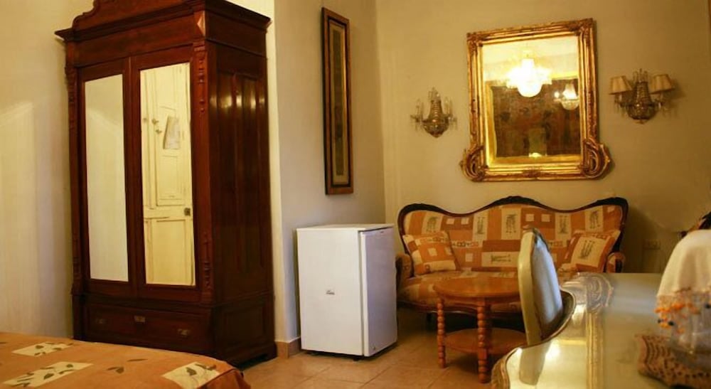 Junior Double Room photo 3