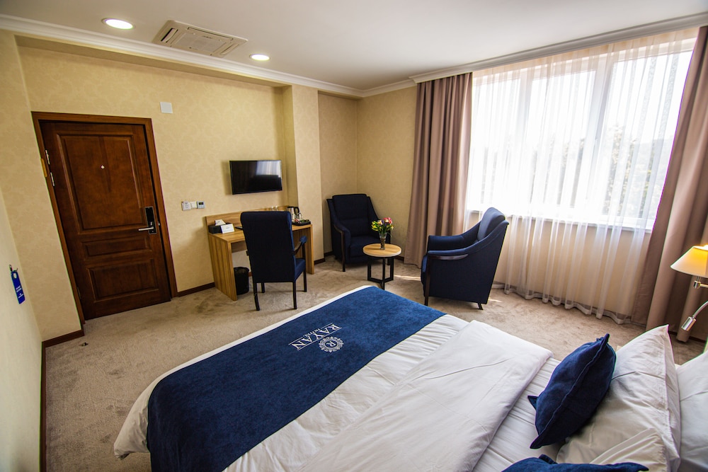 Business Double Room photo 3