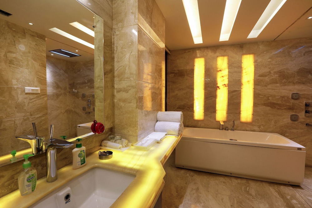 Executive Deluxe Room photo 3