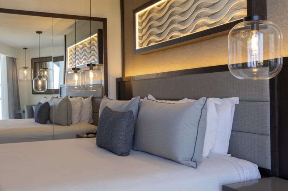 Luxury Ocean view Room Diamond Club photo 3