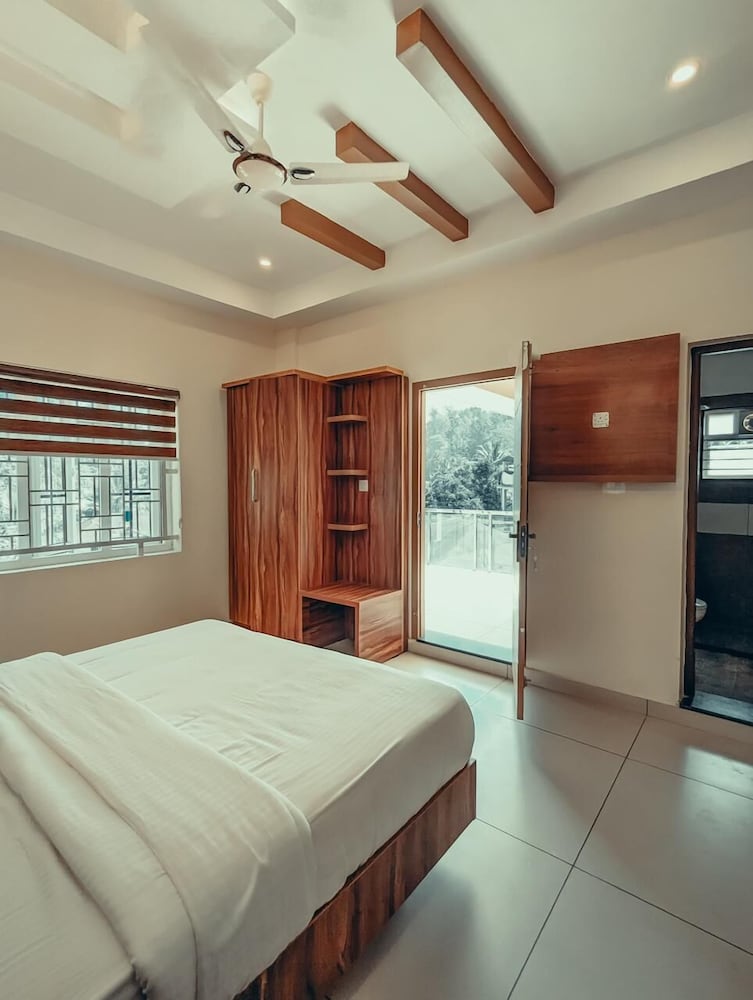 Family Apartment, 2 Bedrooms