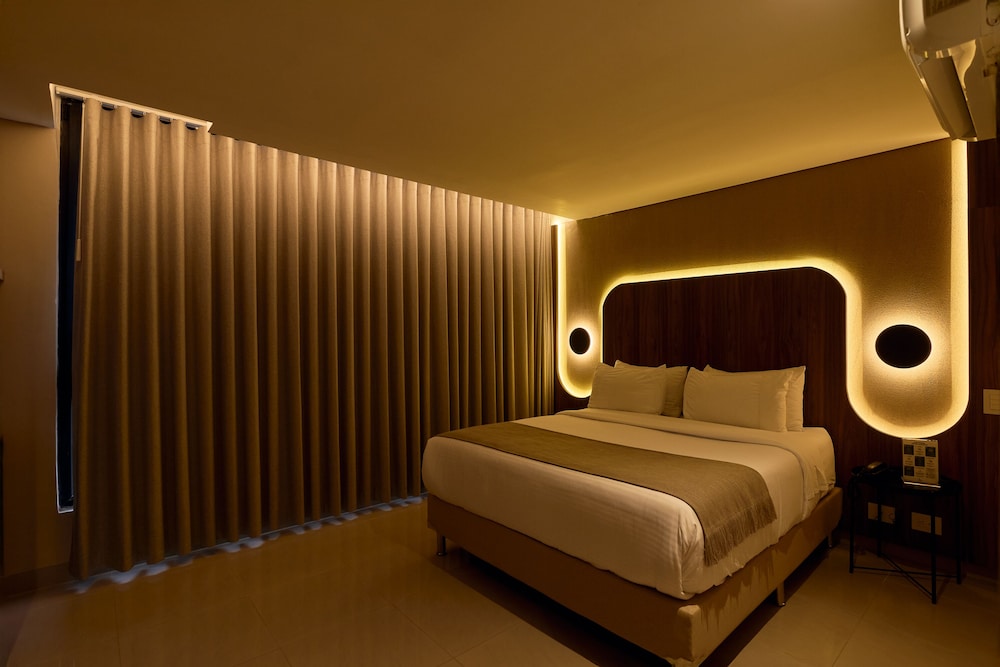 Standard Double Room - Photo 2