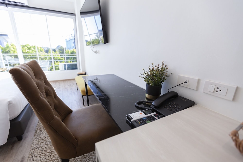 Superior Double Room - Photo 6