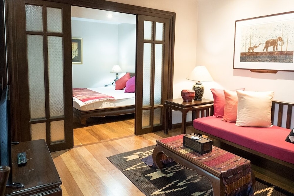 Executive Suite photo 1