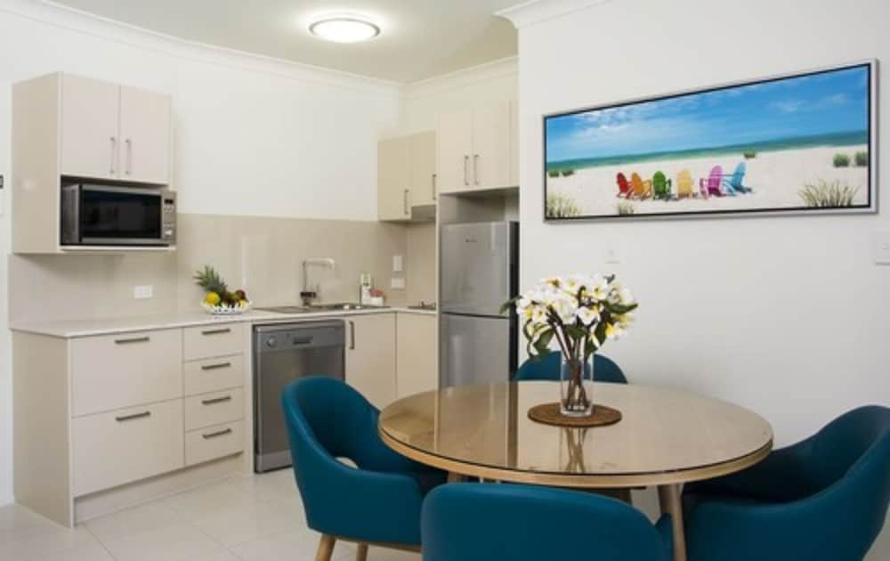 One Bedroom Swim-out photo 2