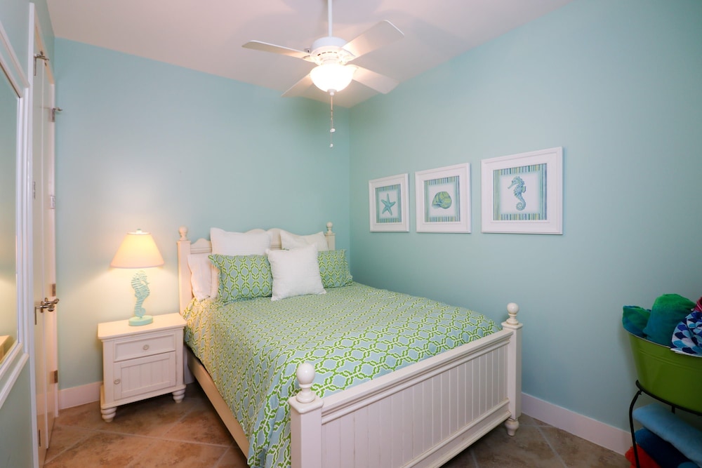 Have a Dream Vacation at High Tide, Billede 12