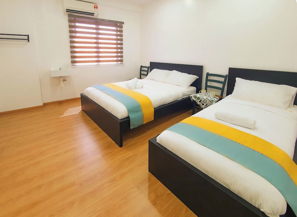 Executive Apartment - Photo 1