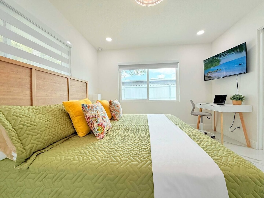 Palm House Near Beach Game Room Pool King Beds, Φωτογραφία 34