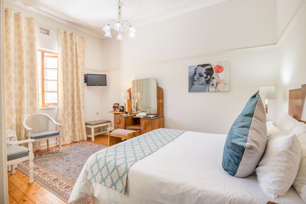 Classic Double Room - Photo 4
