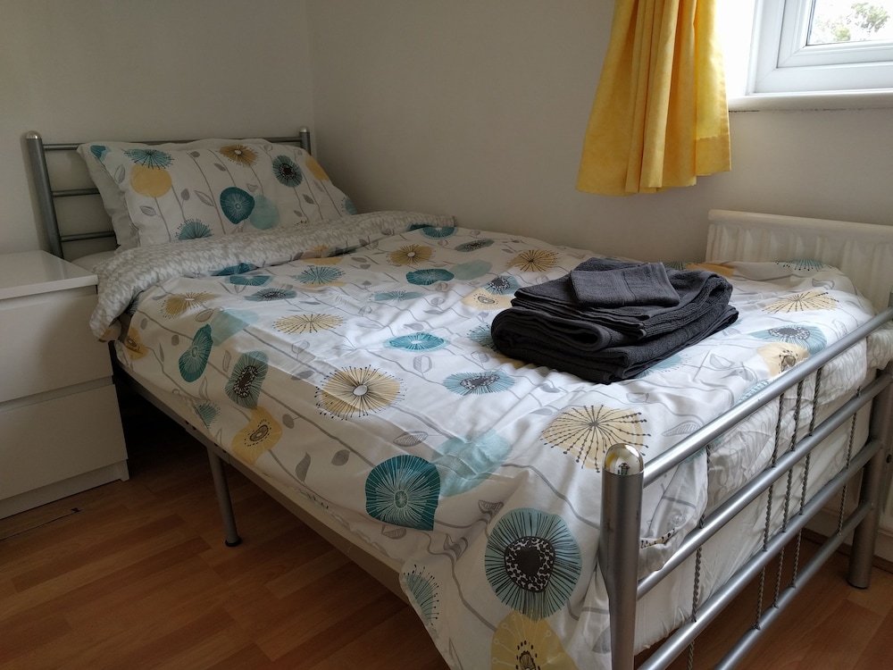 Single Room photo 2