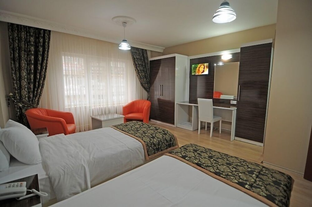Family Suite photo 1