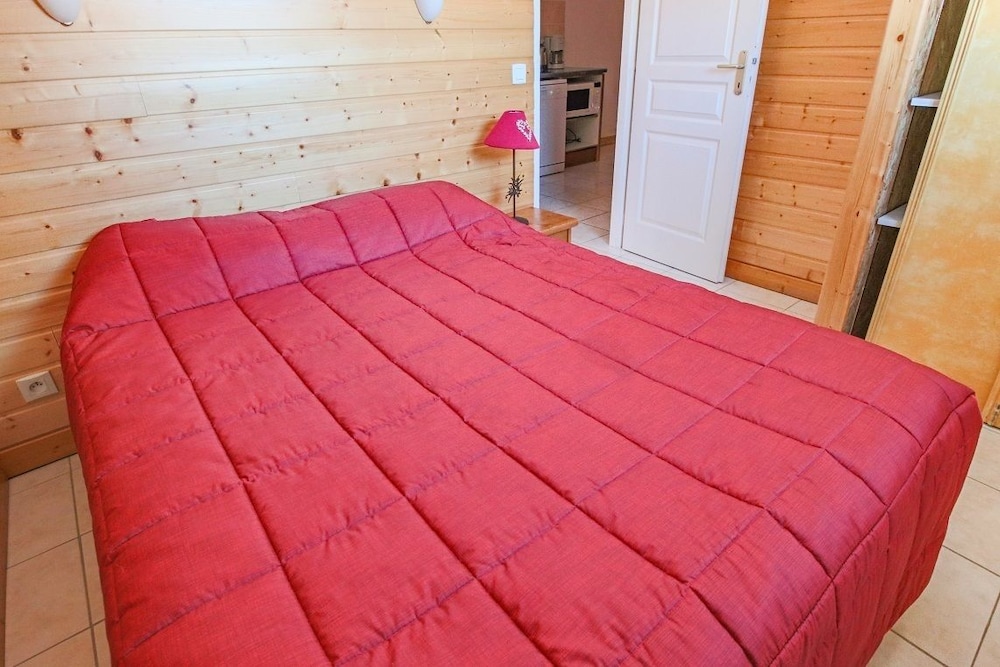 Chalet, 3 Bedrooms (M8 - T4)