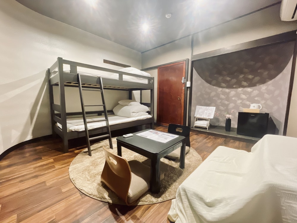 Bunk Bed Room, Non-smoking photo 1