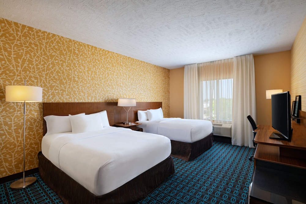 Suite, Multiple Beds photo 1