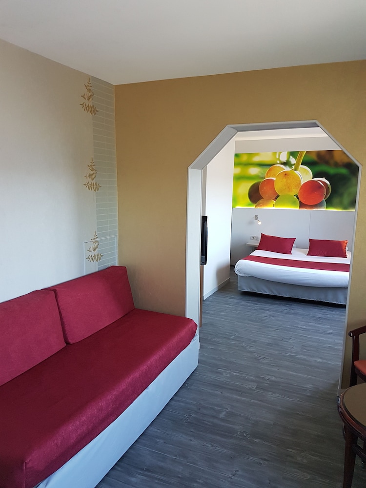 Family Suite photo 1