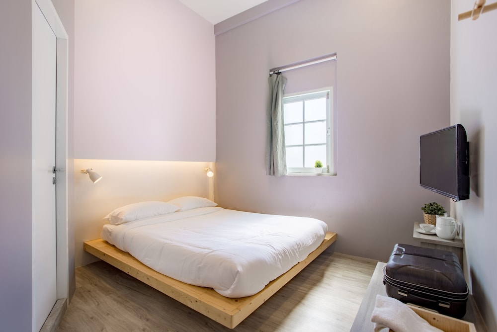 Standard Double Room with Private Bathroom photo 2
