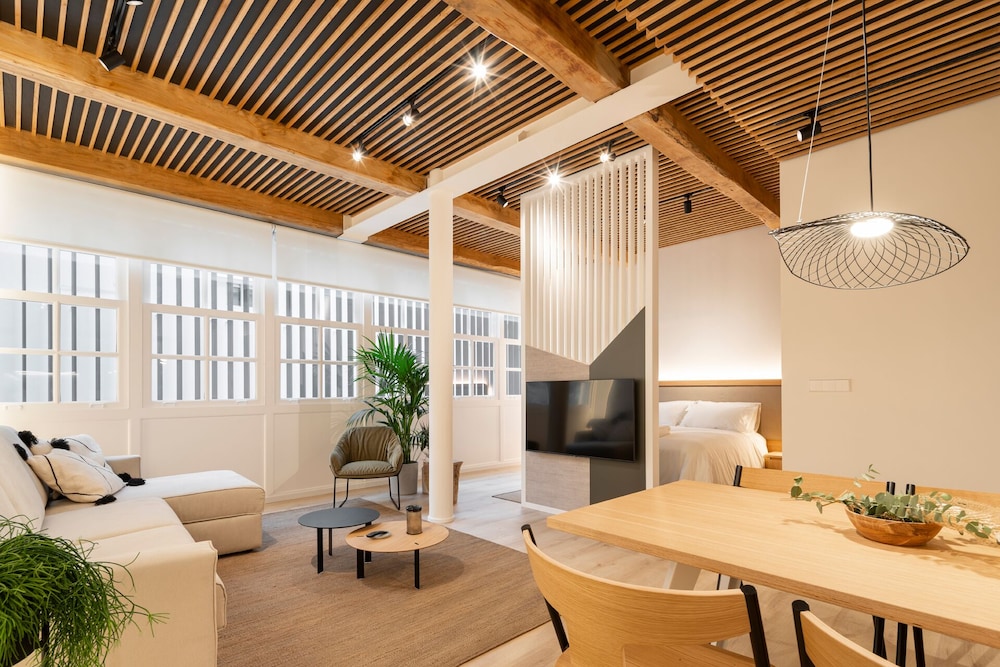 Apartamento - Estudio
