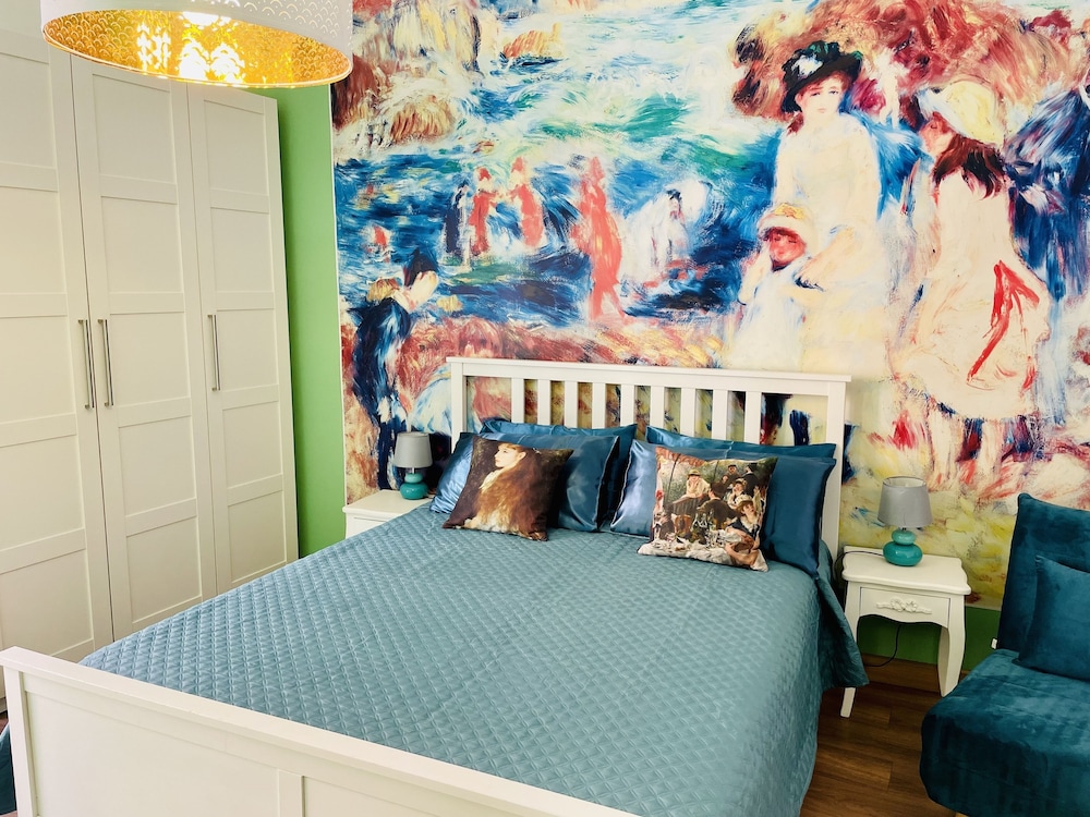 Exclusive Apartment