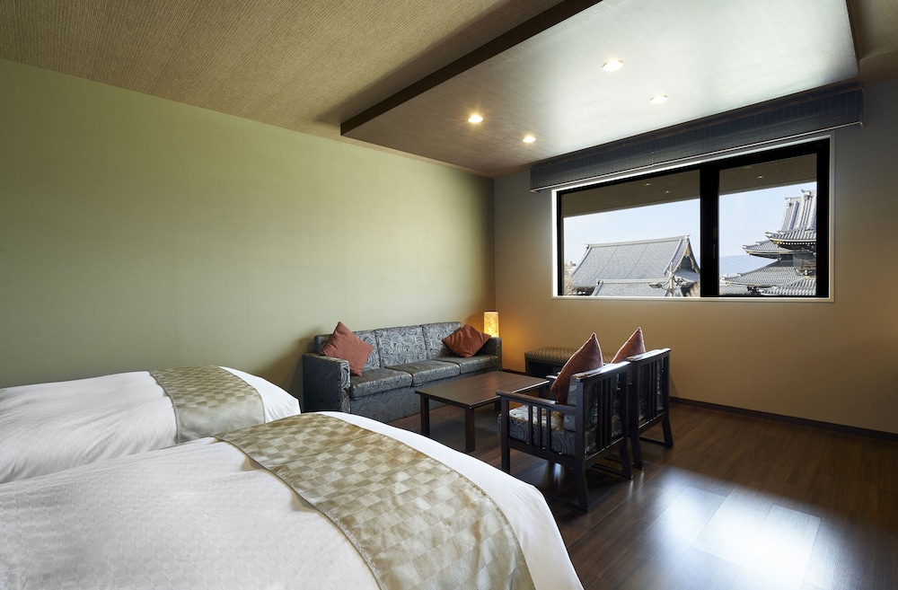 Family Suite (Hongwanji View) photo 1