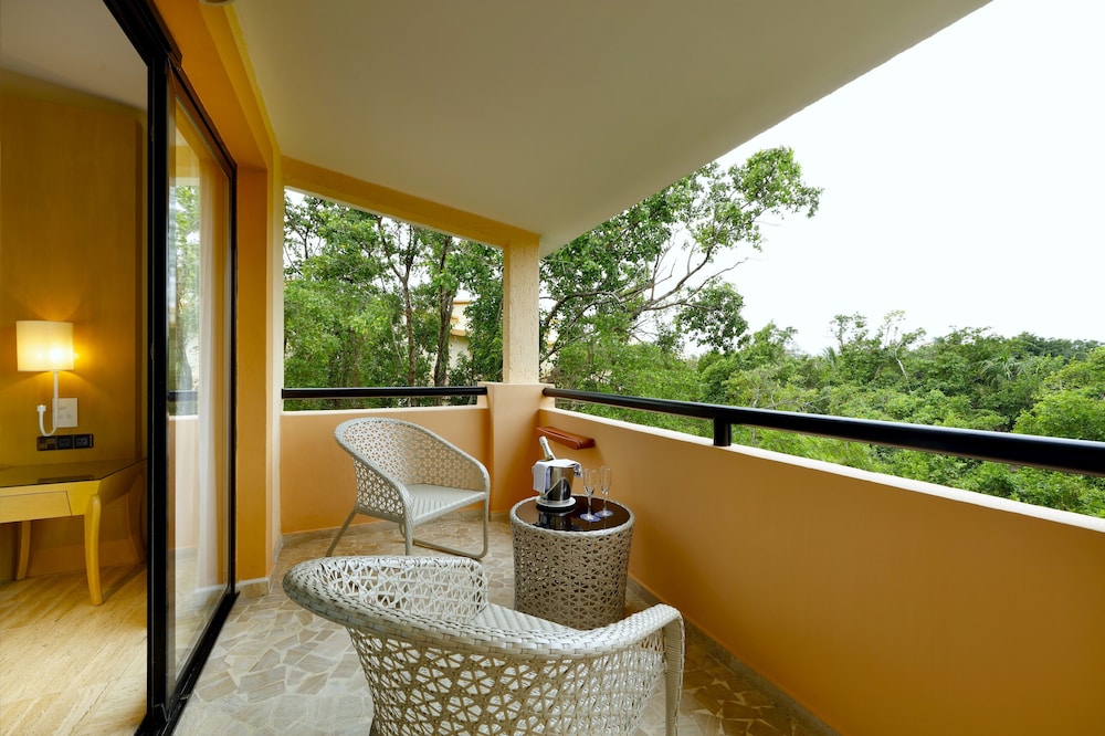 Junior Suite Garden View - Photo 6
