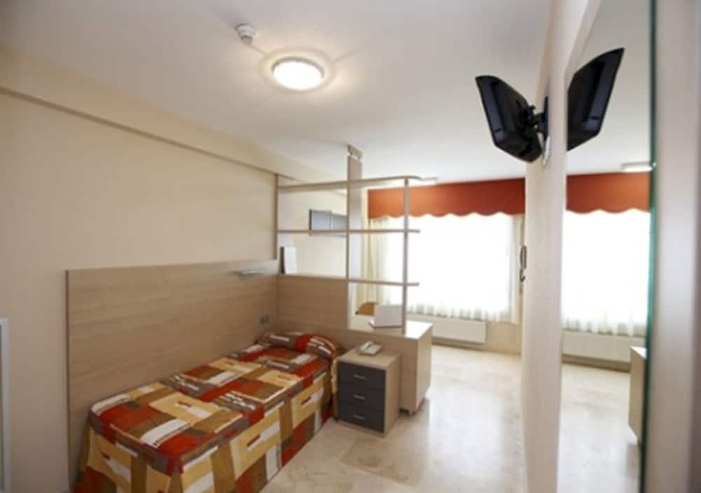 Habitación Individual
