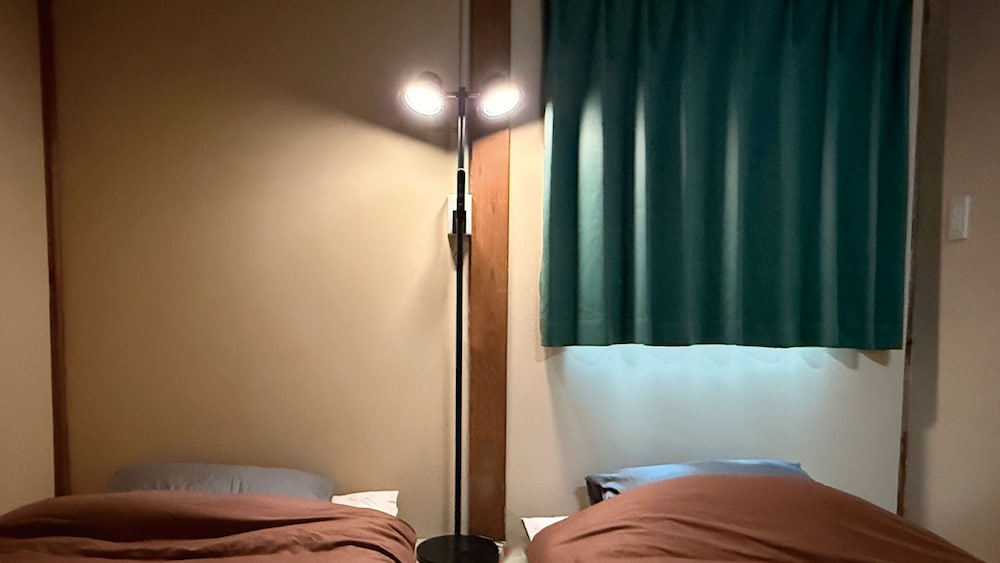 Basic Shared Dormitory photo 1