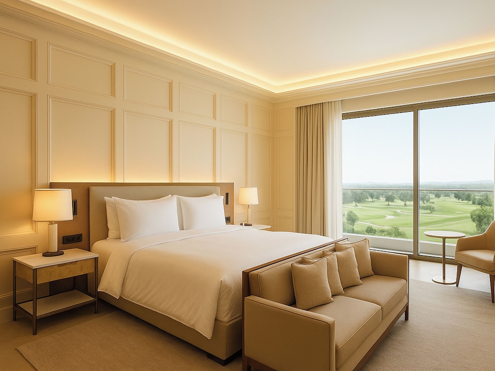 Signature King Room