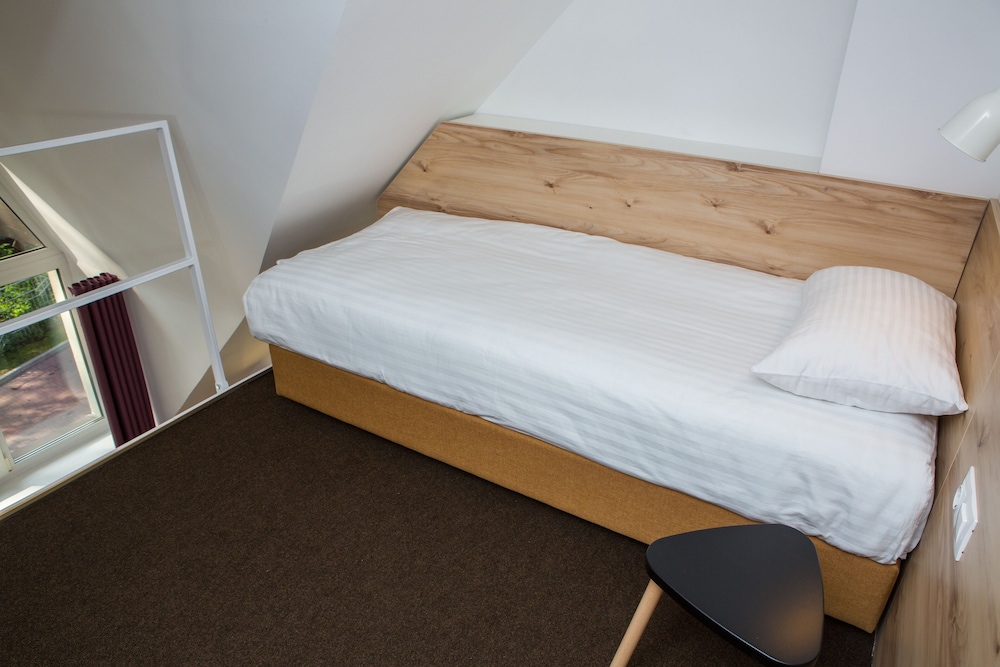 Luxury Triple Room, Multiple Beds photo 2