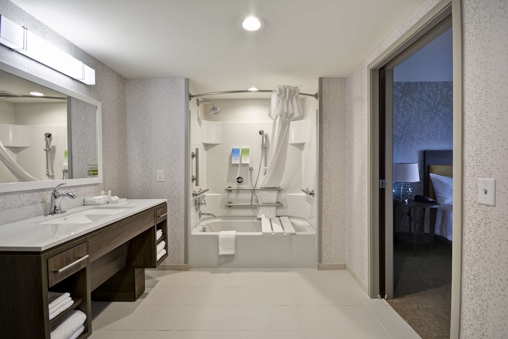 Home2 Suites By Hilton Columbus Airport East Broad, Foto 3