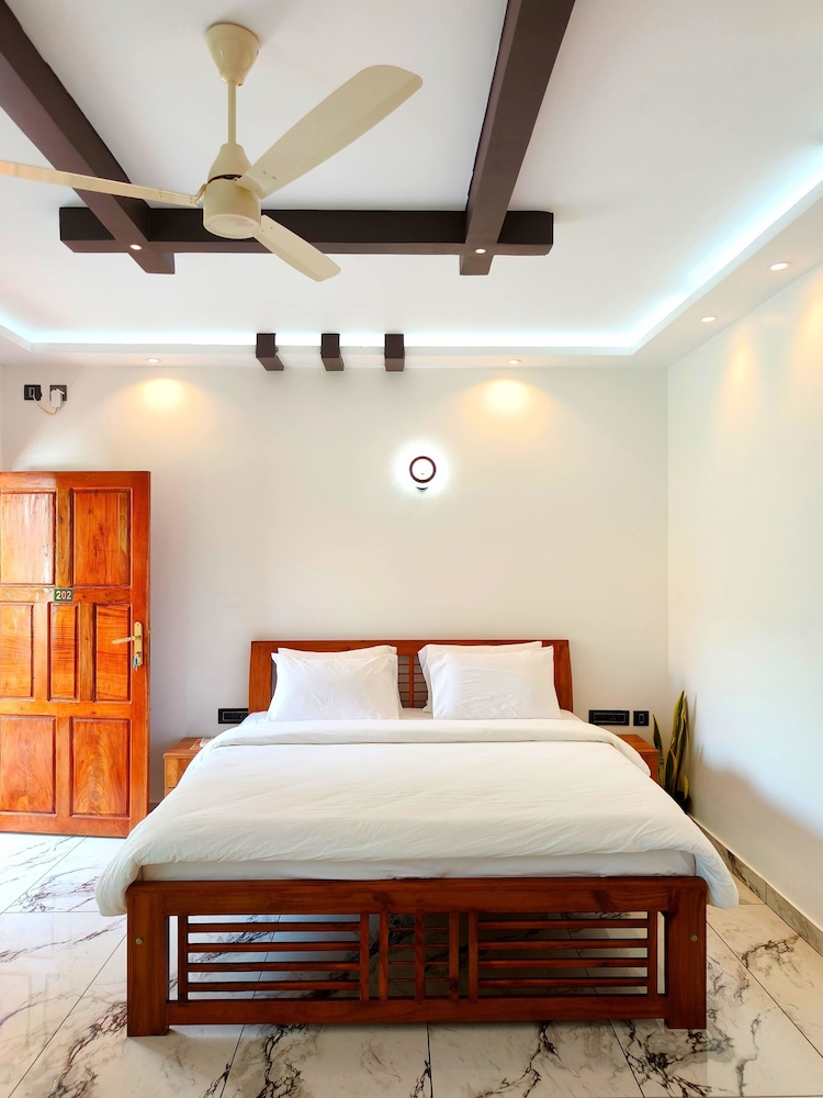 Premium Room, Balcony
