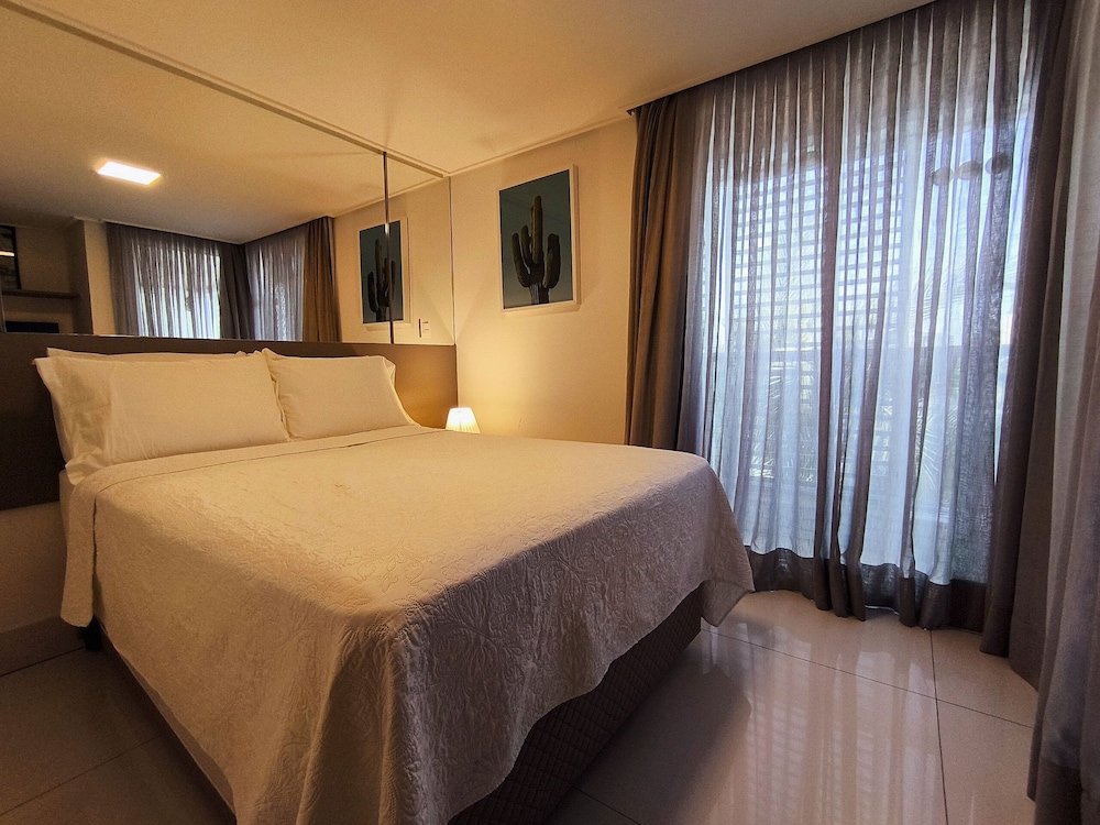 Basic Apartment, 2 Bedrooms