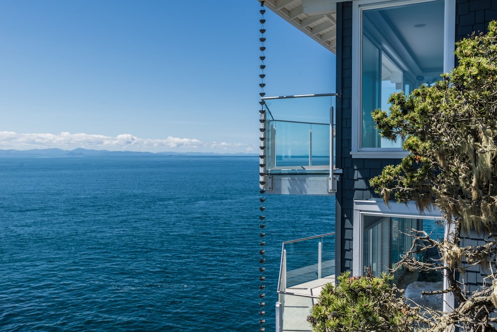 Signature Suite, 1 Bedroom, Sea View