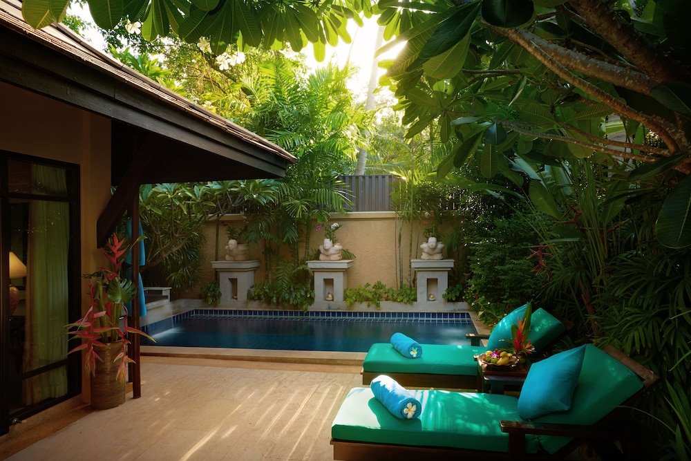 Garden Plunge Pool Villa - Photo 2