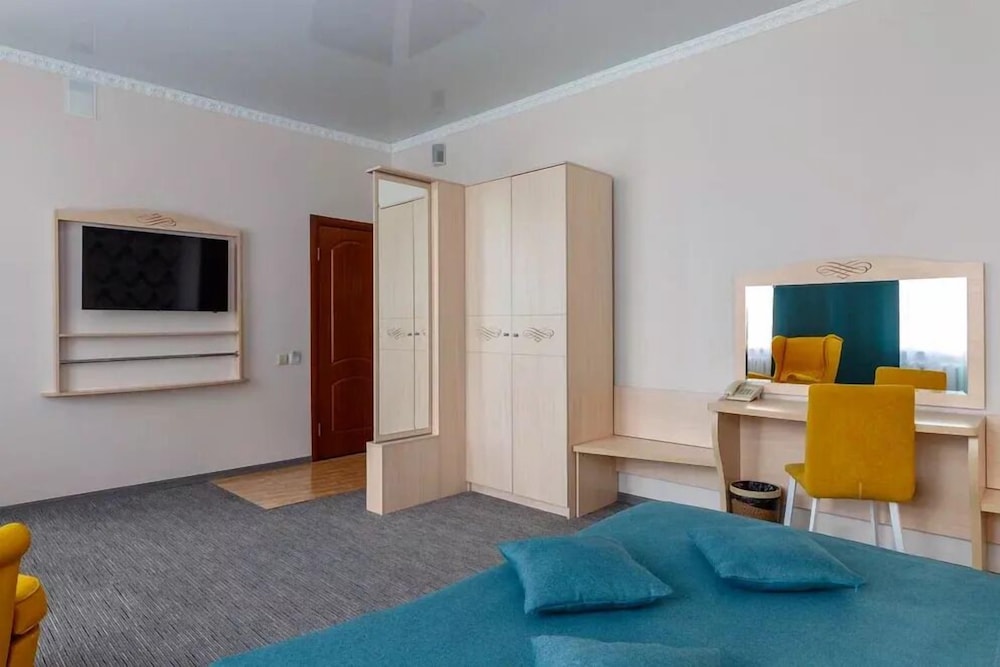 Superior Double Room photo 3